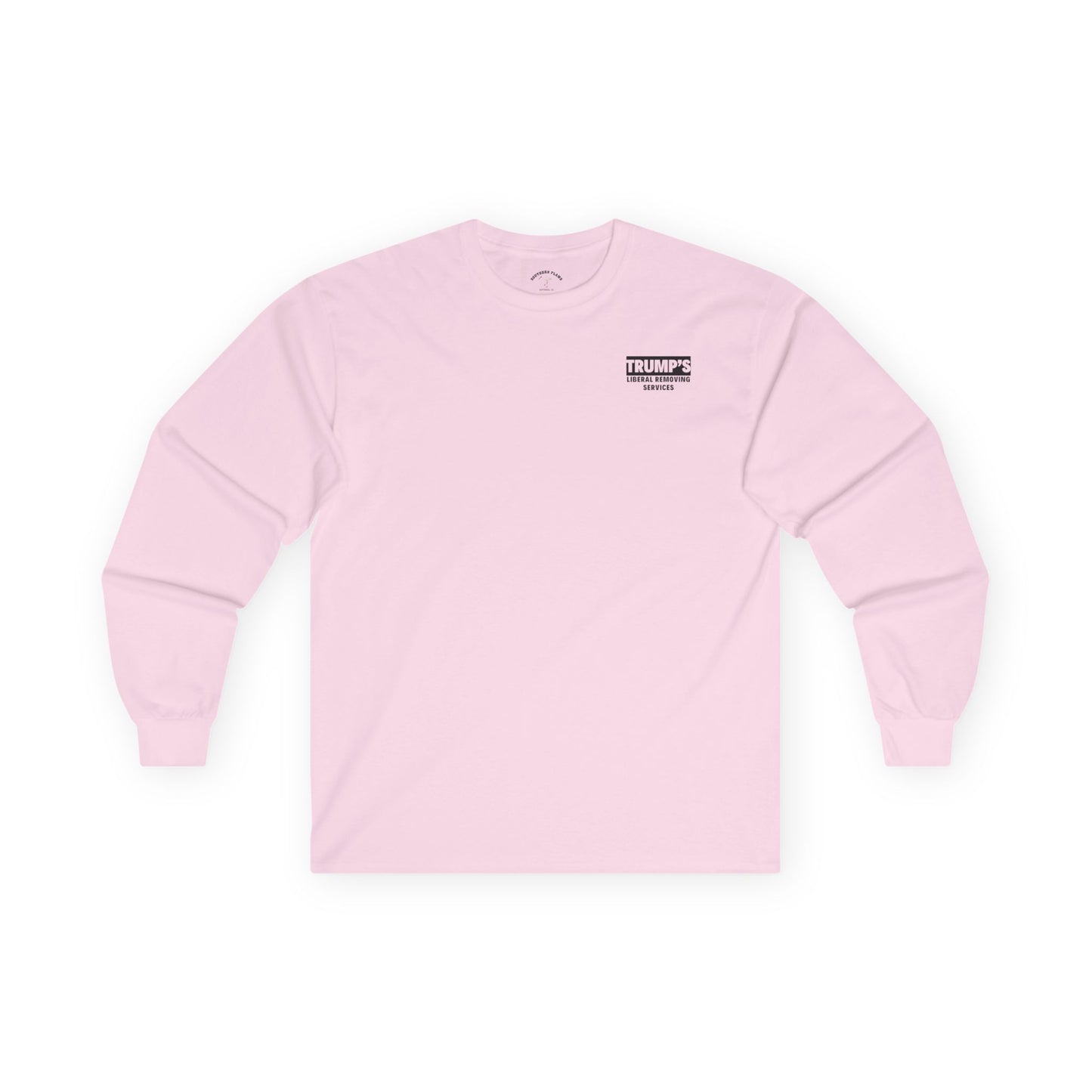 Trumps Service Long Sleeve - Southern flaws co.