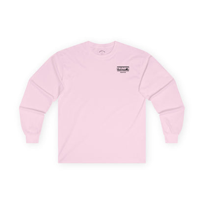 Trumps Service Long Sleeve - Southern flaws co.