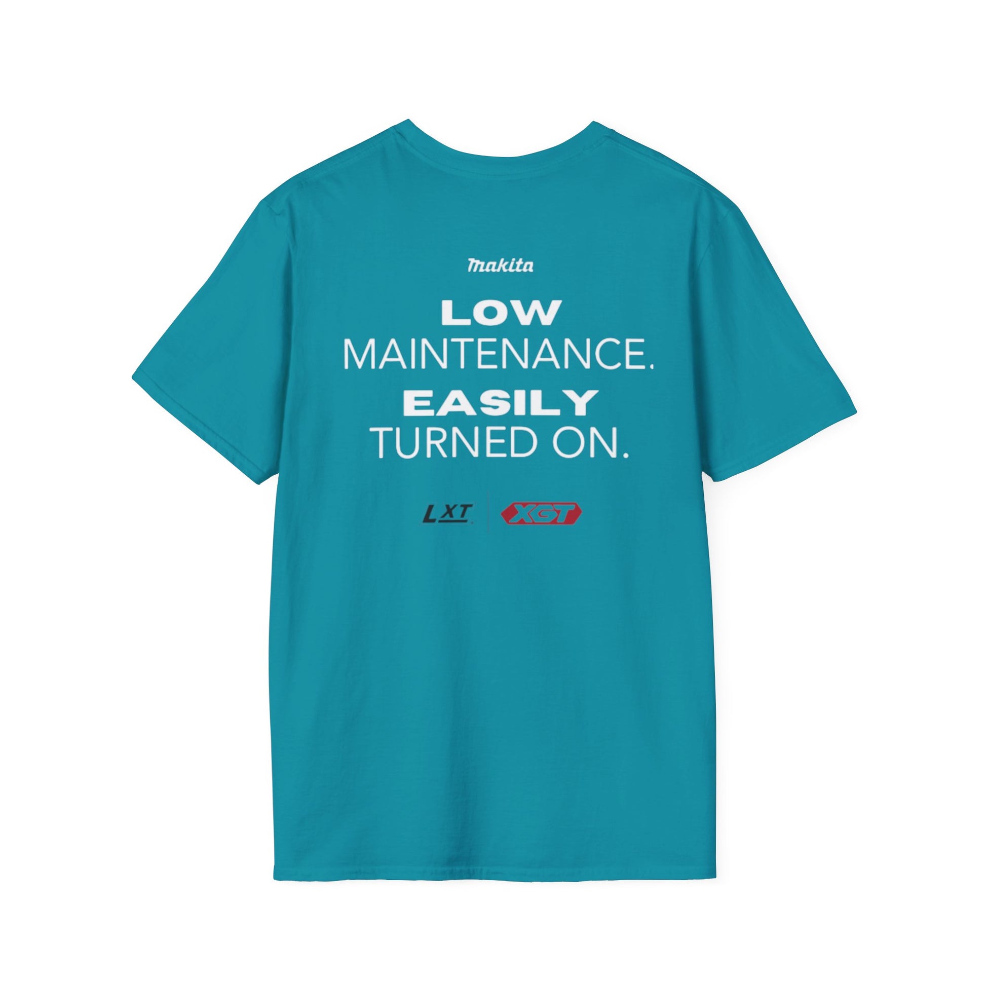 Makita Softstyle T-Shirt - Southern flaws co.