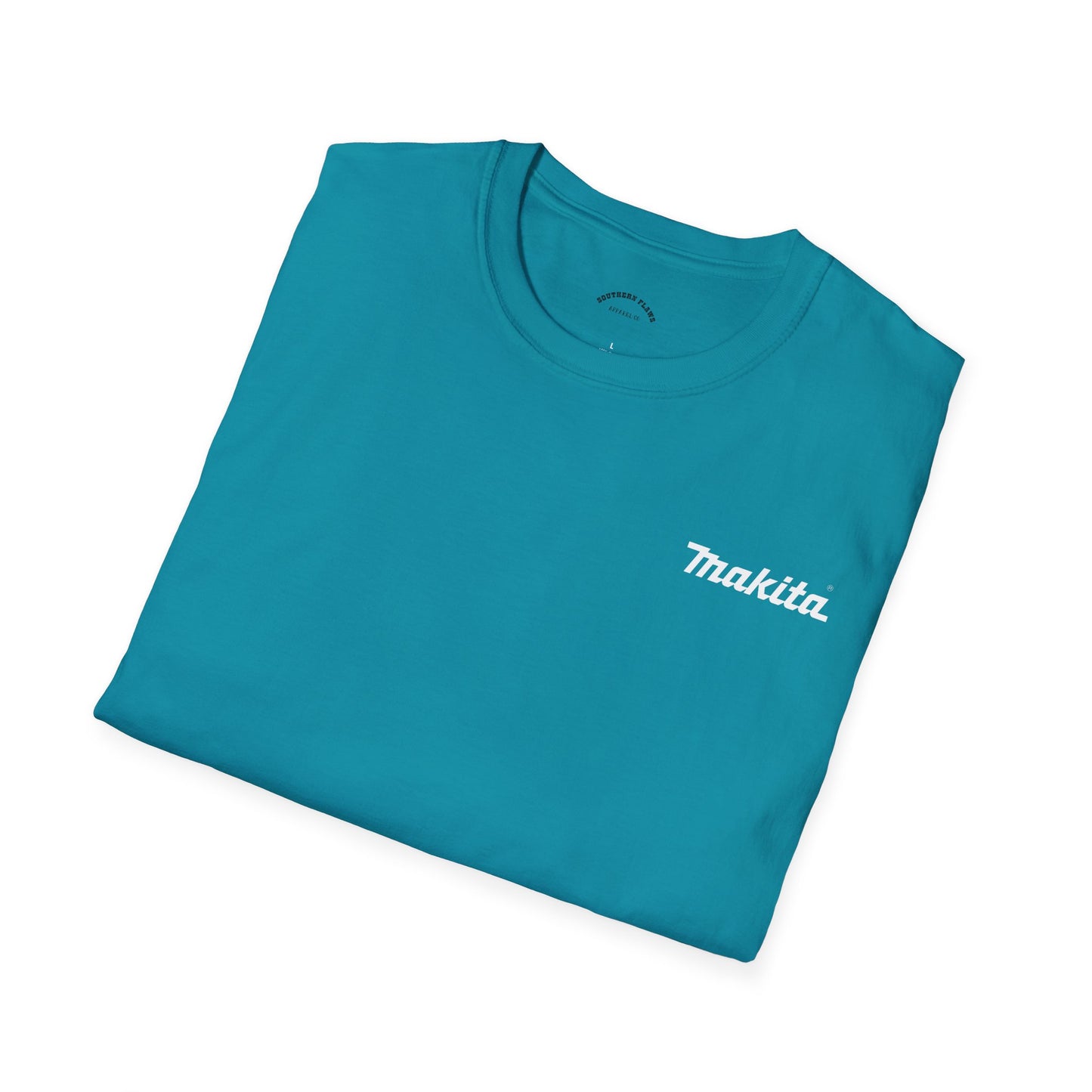 Makita Softstyle T-Shirt - Southern flaws co.