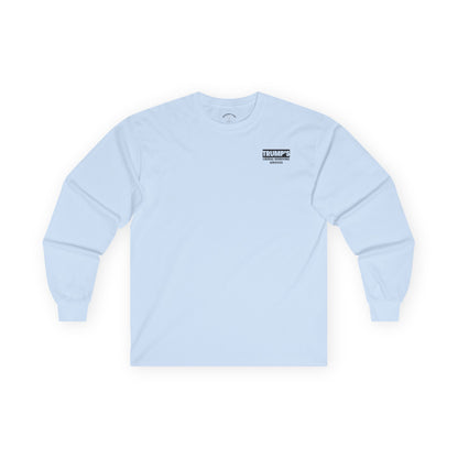 Trumps Service Long Sleeve - Southern flaws co.