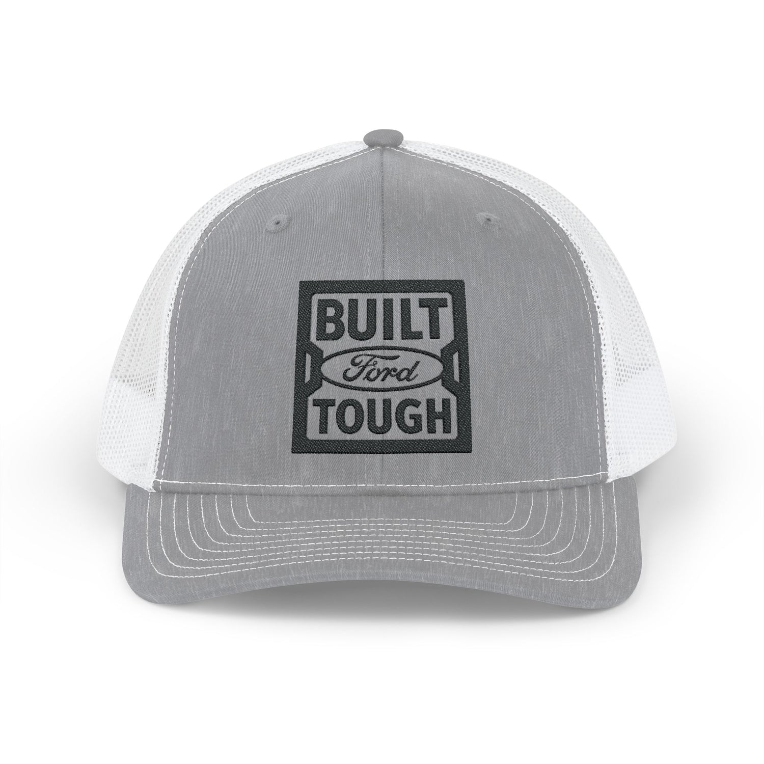 Built Ford Tough Trucker Cap - Southern flaws co.