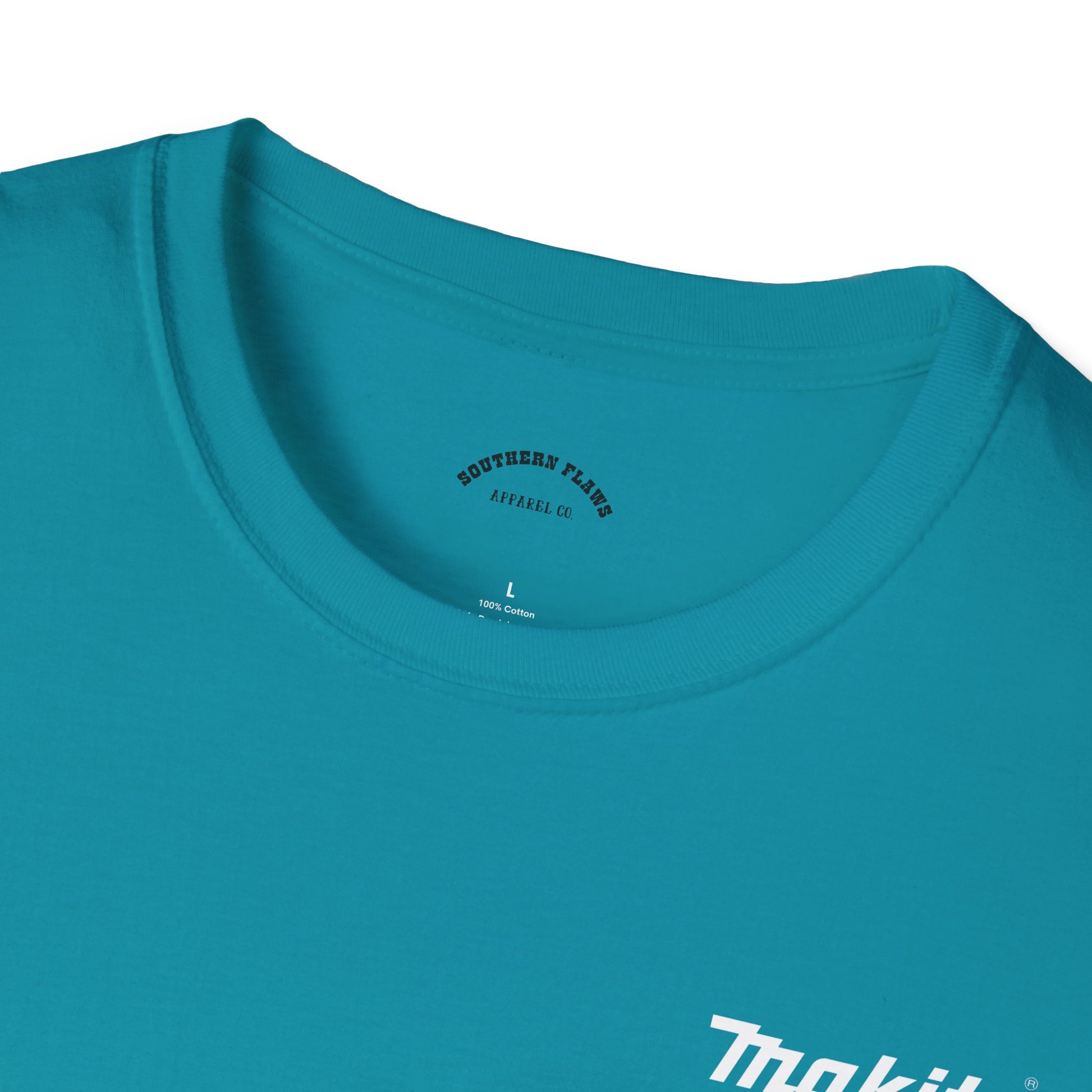 Makita Softstyle T-Shirt - Southern flaws co.