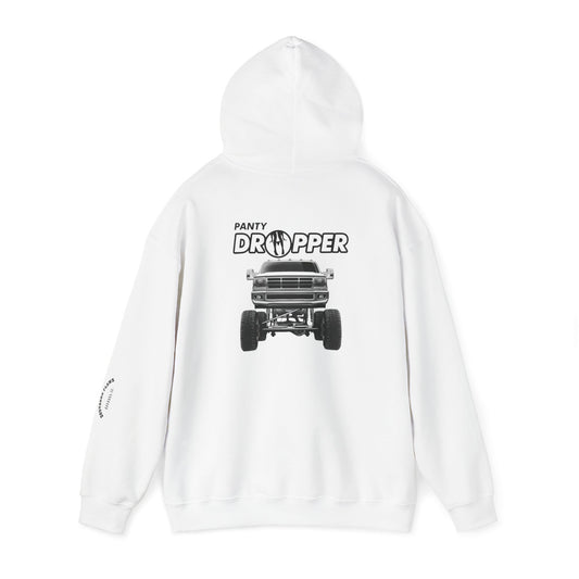 OBS Ford Unisex Hoodie - Southern flaws co.