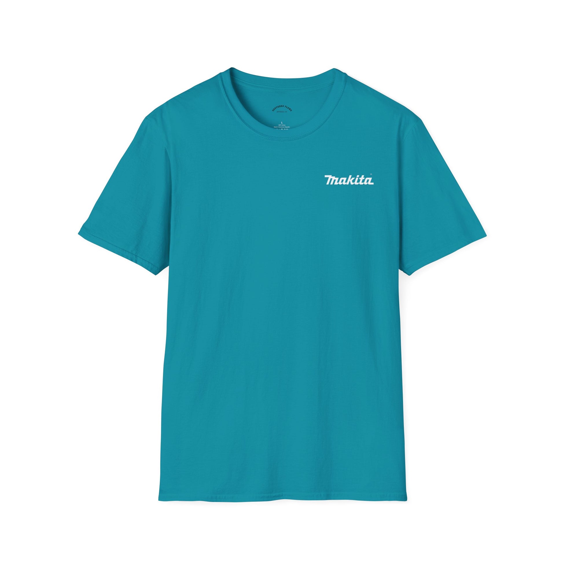 Makita Softstyle T-Shirt - Southern flaws co.