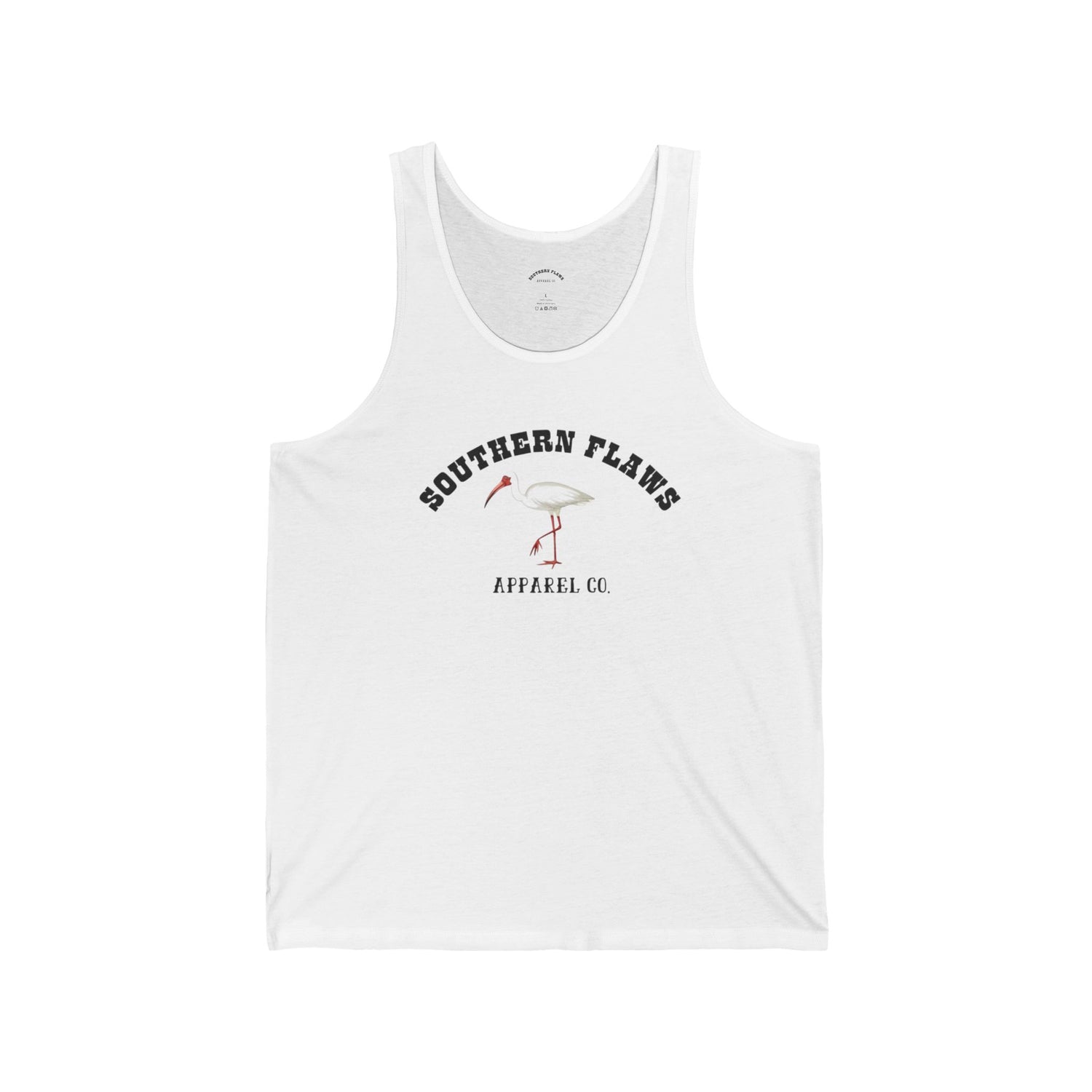 Women’s Tank Top - Southern flaws co.