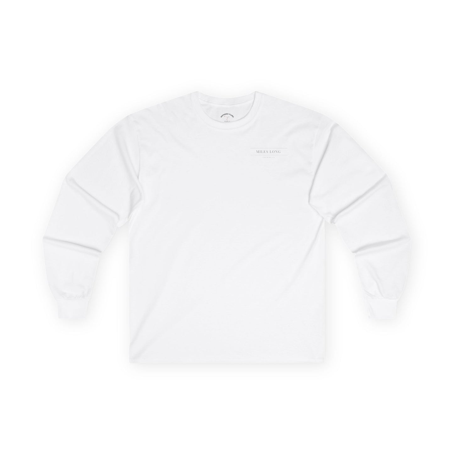 Miles Long Caulking Long Sleeve Tee