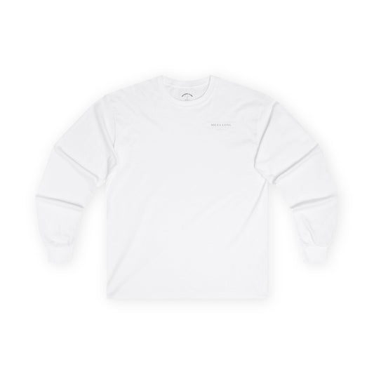 Miles Long Caulking Long Sleeve Tee